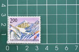 fürstentum lichtenstein 1993 /stamp