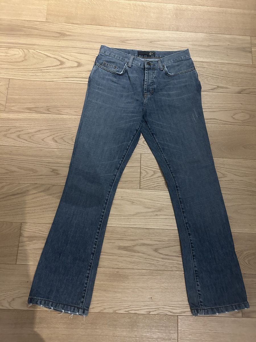 Roberto Cavalli Jeans: Jeans Roberto Cavalli blue size 31 45 – Gebraucht aus Veyrier von aliyag