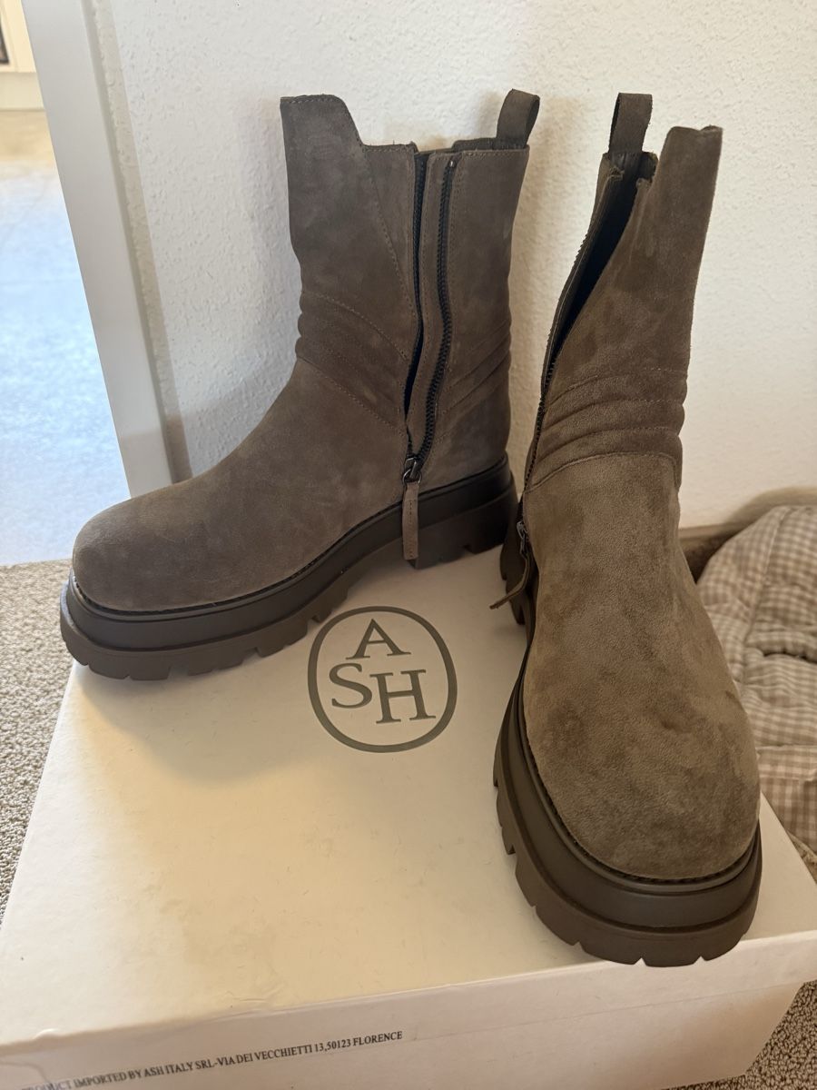 Ash Chaussures femmes: ASH Stiefel  – Neuf avec emballage d'origine à Horgen par Fen8800 2