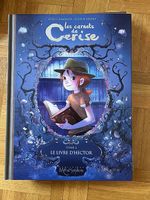 Les Carnets de Cerise tome 2