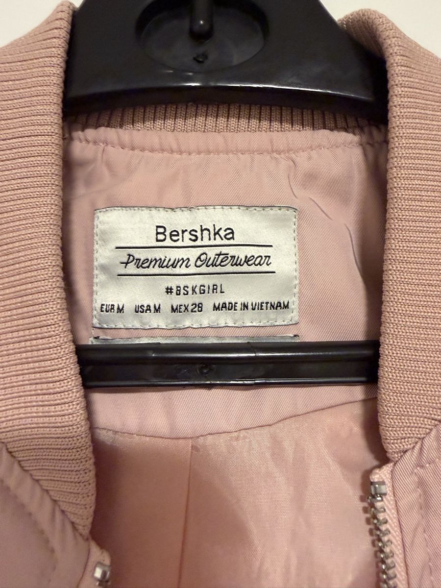 Bershka Vestes & Manteaux: Bomberjacke Bershka – D'occasion à Basel par sid_dem 2
