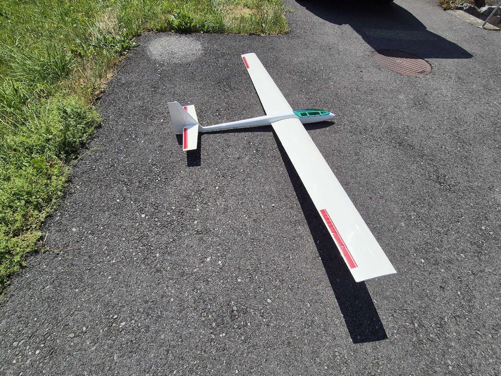 Multiplex RC Modellbau: Hobby von Multiplex sehr selten – Gebraucht aus Wattenwil von hps_z6w9