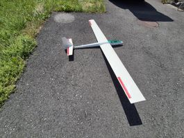 Hobby von Multiplex sehr selten