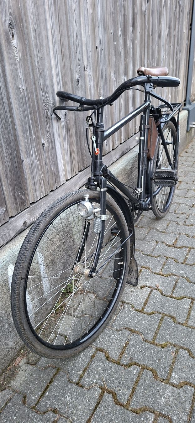 Schweizer Armee Biciclette: Militärvelo – Usato da Grosshöchstetten venduto da zaniboni96 4