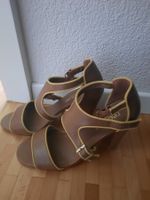 Sandales la Redoute 40