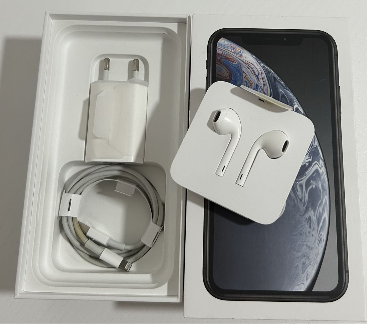 Apple Telefoni cellulari / Smartphones: IPHONE XR 128Gb – Usato da granges paccot venduto da RMBS 2