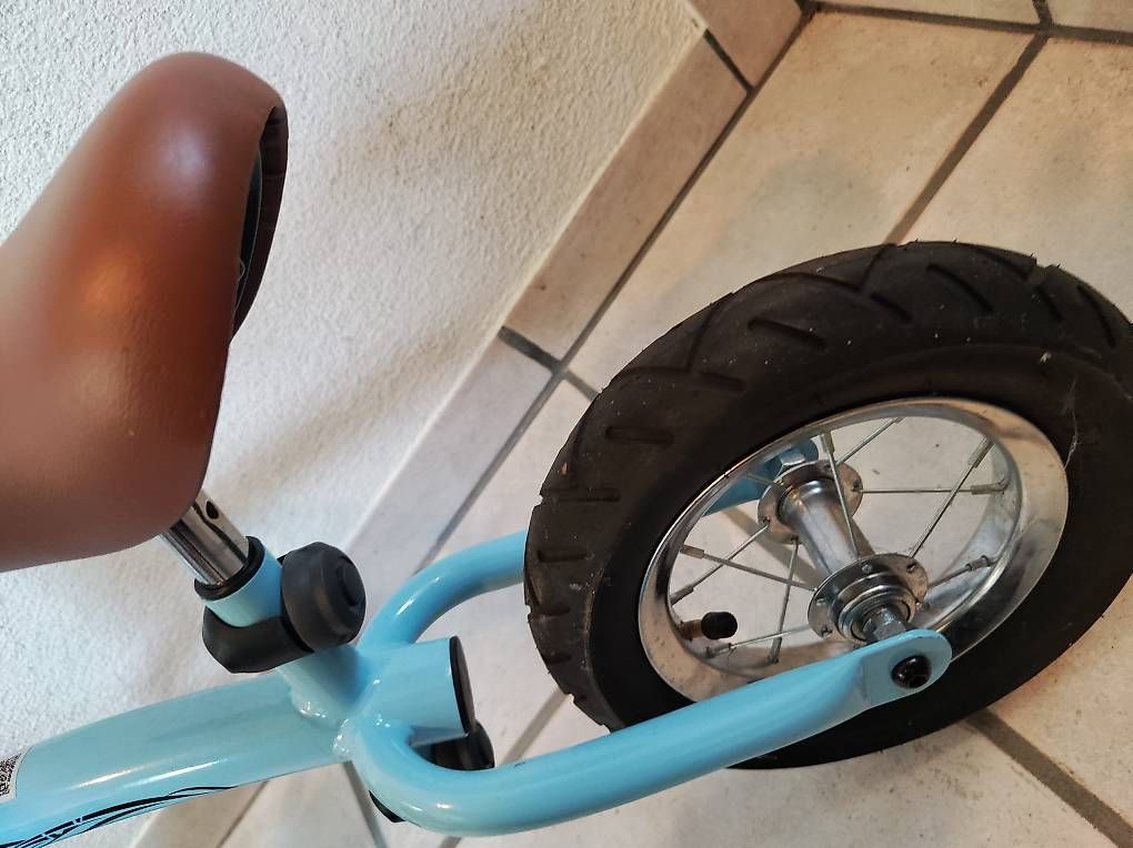 Biciclette: Globber Go Bike – Usato da Welschenrohr venduto da abelis 3