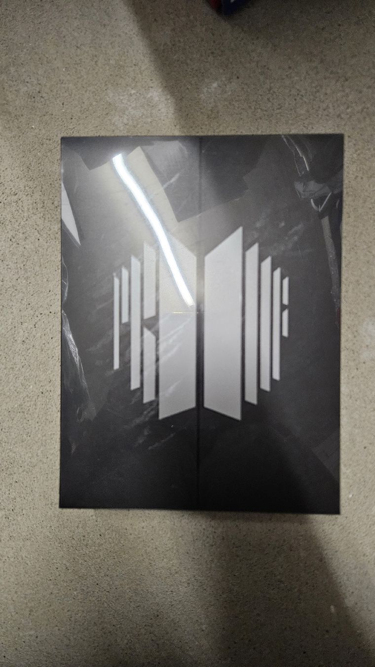 Album: BTS Proof Album Standard Edition – Usato da Kloten venduto da Jay_s_922 4
