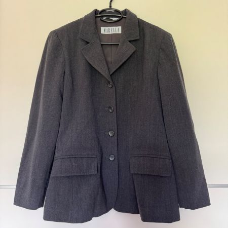 Blazer gris Marella
