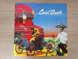Laid Back – Play It Straight (Vinyl-LP)