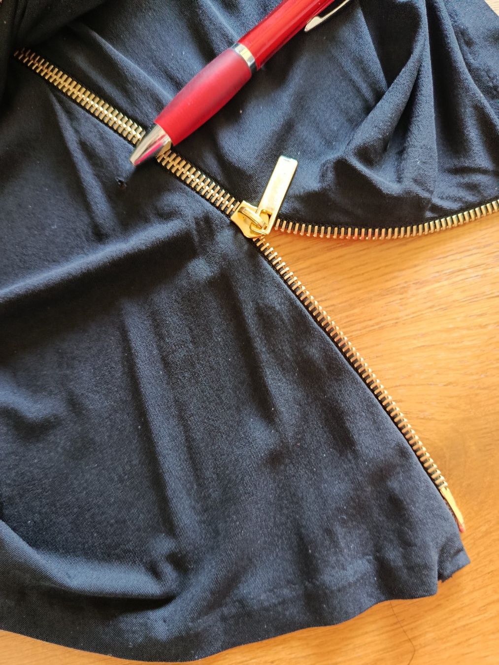 Roberto Cavalli Robes: Reissverschlusskleid Robert Cavalli – D'occasion à Unterägeri par rockundco 7