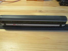 Roco H0 AC SBB Wagen 1. Kl.