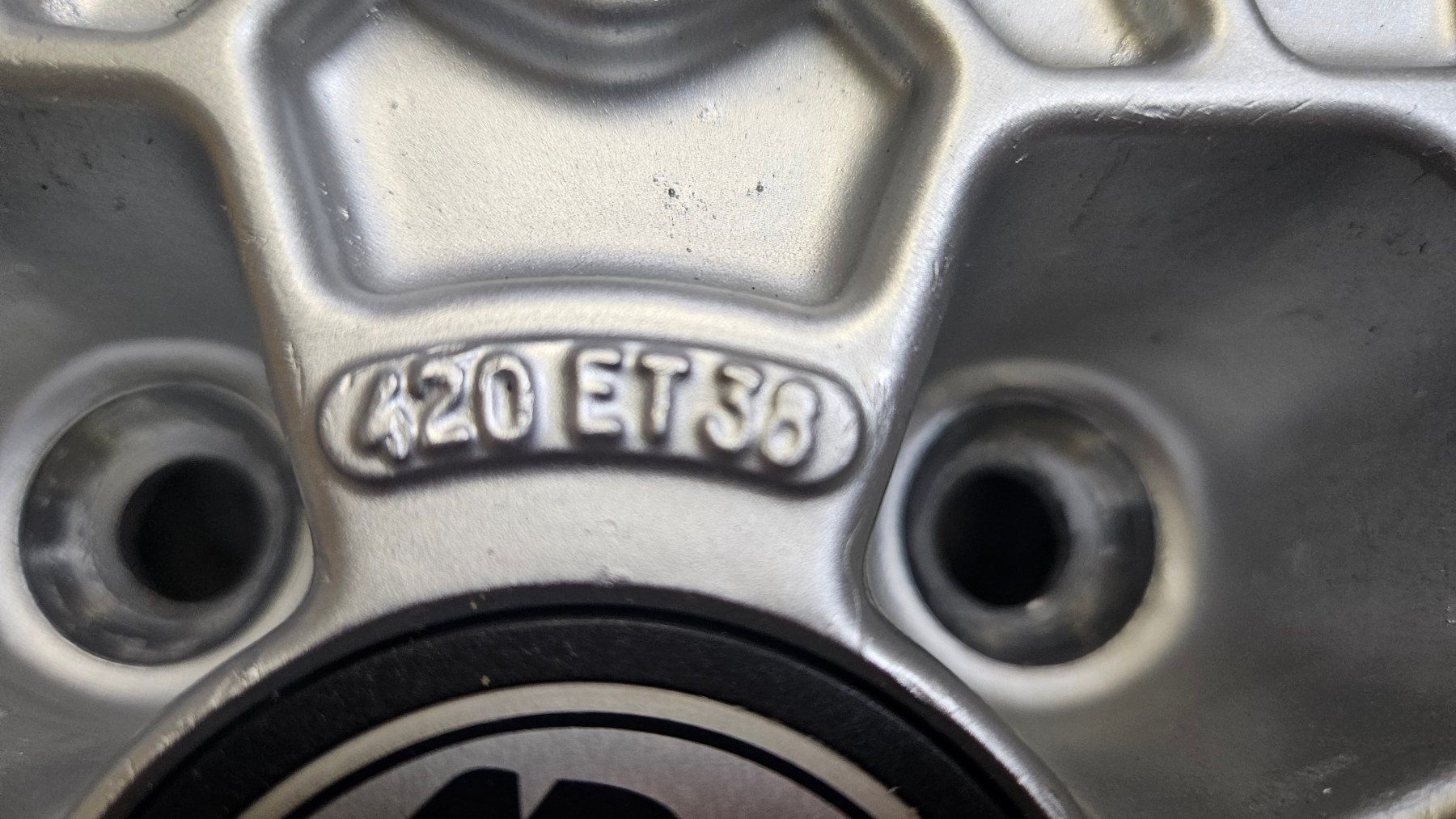 Bbs Jantes: Original BBS Leichtmetallfelgen Klassiker / Youngtimer – D'occasion à Reiden par irogarac 2