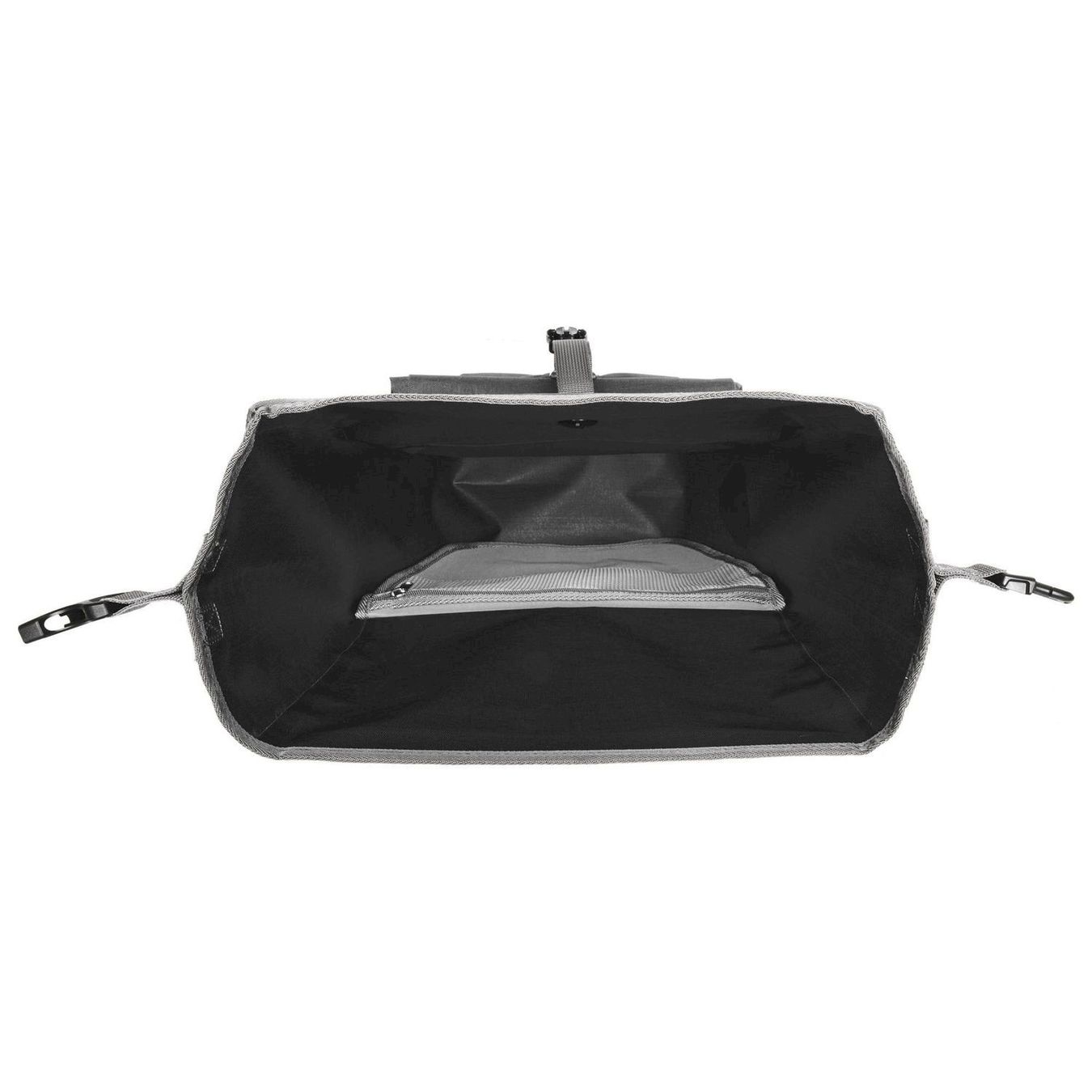 Ortlieb Borse: Ortlieb Back-Roller Plus 20+3L schwarz – Nuovo e nell'imballaggio originale da Bottighofen venduto da zaap 2