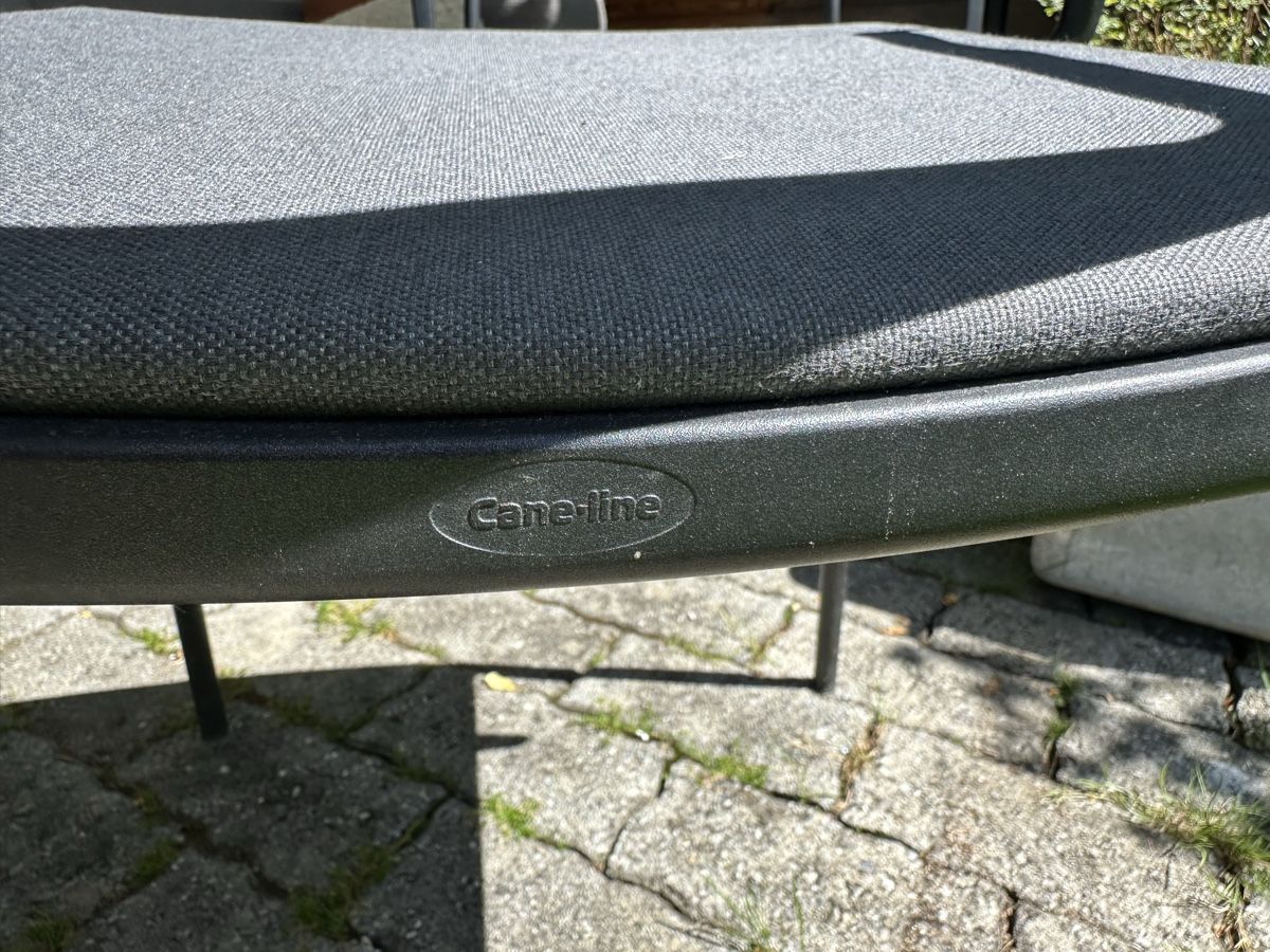 Stühle: Gartenstuhl Set  – Gebraucht aus Herrenschwanden von Coke_15 1