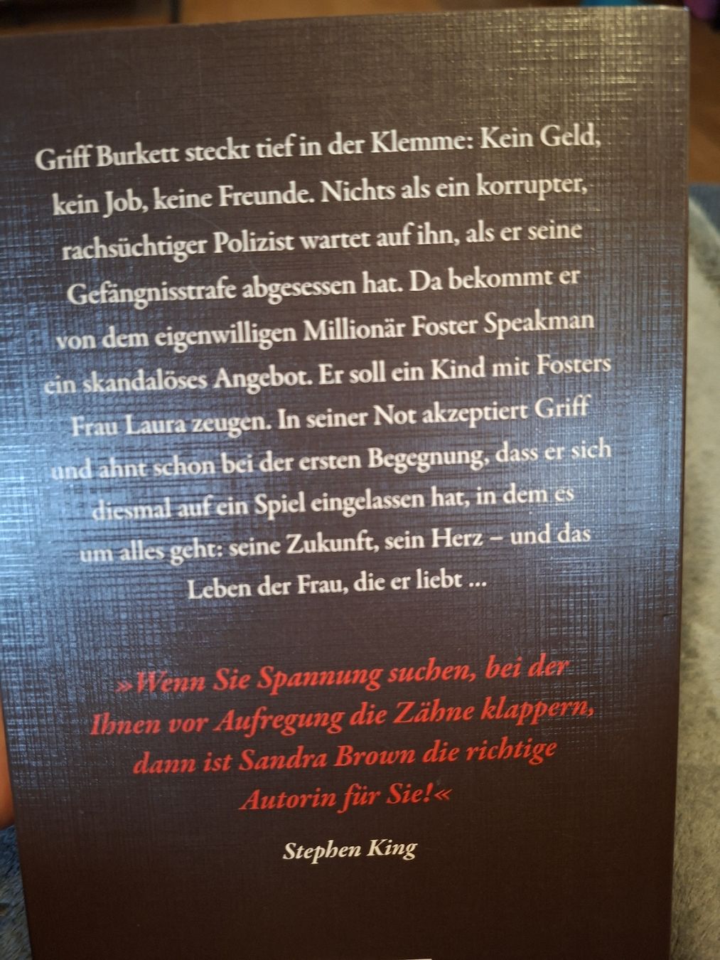 Libri: 3 Bücher Romancen – Usato da Teufen AR venduto da nad_55nm 3