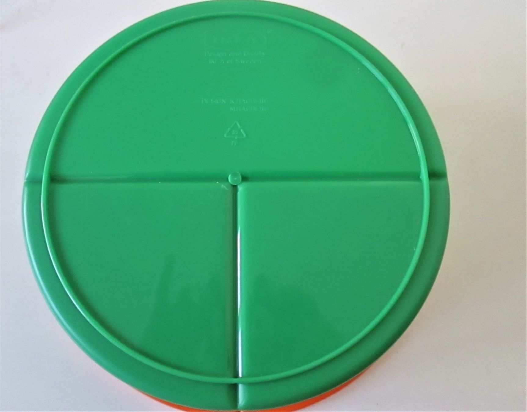 Ikea Behälter & Ähnliches: 2 Hartplastikboxen, vintage – Gebraucht aus Sementina von babucia 6
