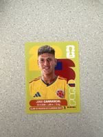 Panini FIFA Jorge Carrascal Spielerkarte Sammlerstueck