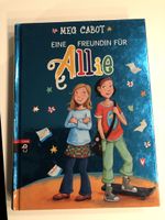 Eine Freundin für Allie von Meg Cabot
