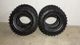 Reifen SPECIAL TRACKER 205/80 R16 Off Road neu