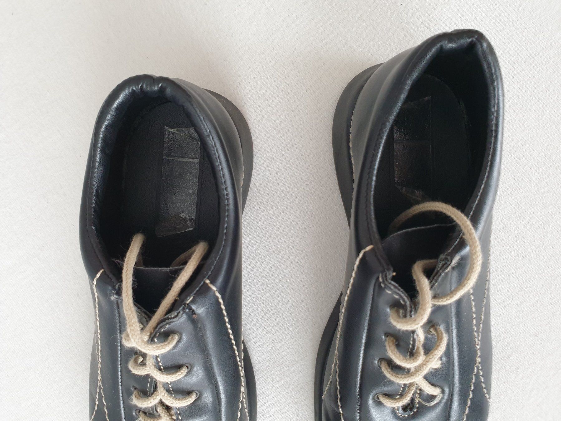 Scarpe per ragazzi: Halbschuhe neuwertig (Gr. 34) – Usato da Gams venduto da federli29 2