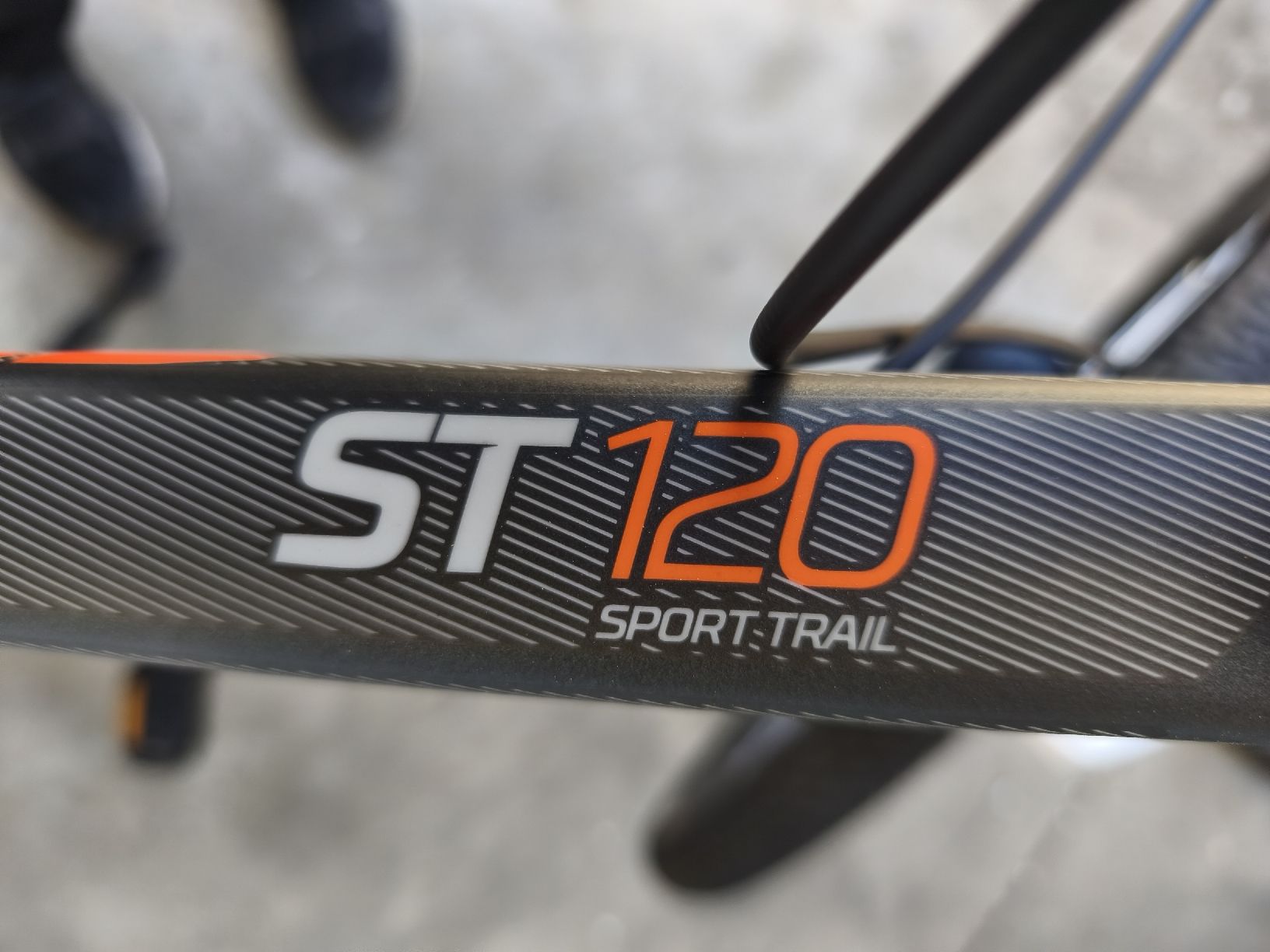 Biciclette: Herren Velo TOP – Usato da Mötschwil venduto da got_kss6 3