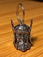 Ride Bell Harley Davidson Guardian Bell Gremlin Glocke Bike