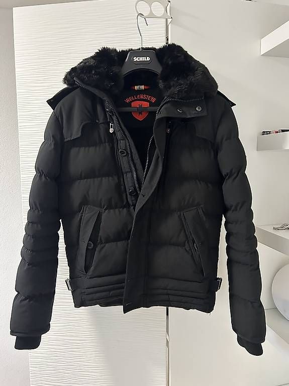 Wellensteyn Giacche: Wellensteyn Daunenjacke – Usato da Hirschthal venduto da marvin.gloor