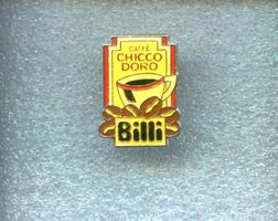 Billi  CHICCO DORO