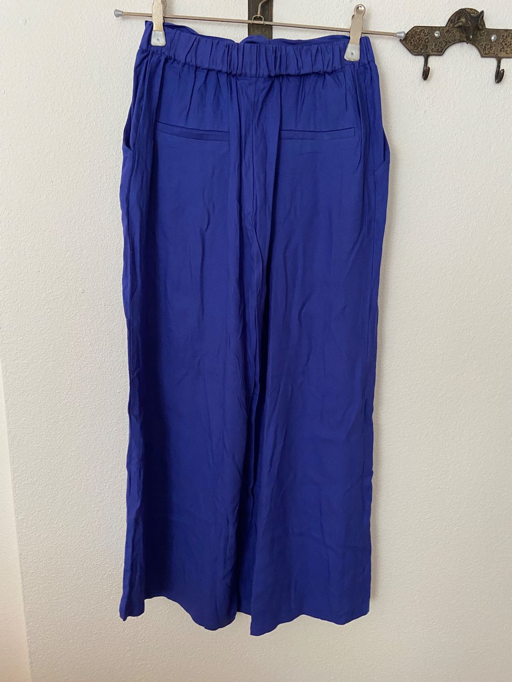 Hosen: Pantalon SKSK eco-friendly, NEUF – Neu (gemäss Beschreibung) aus Cully von FranVey 2