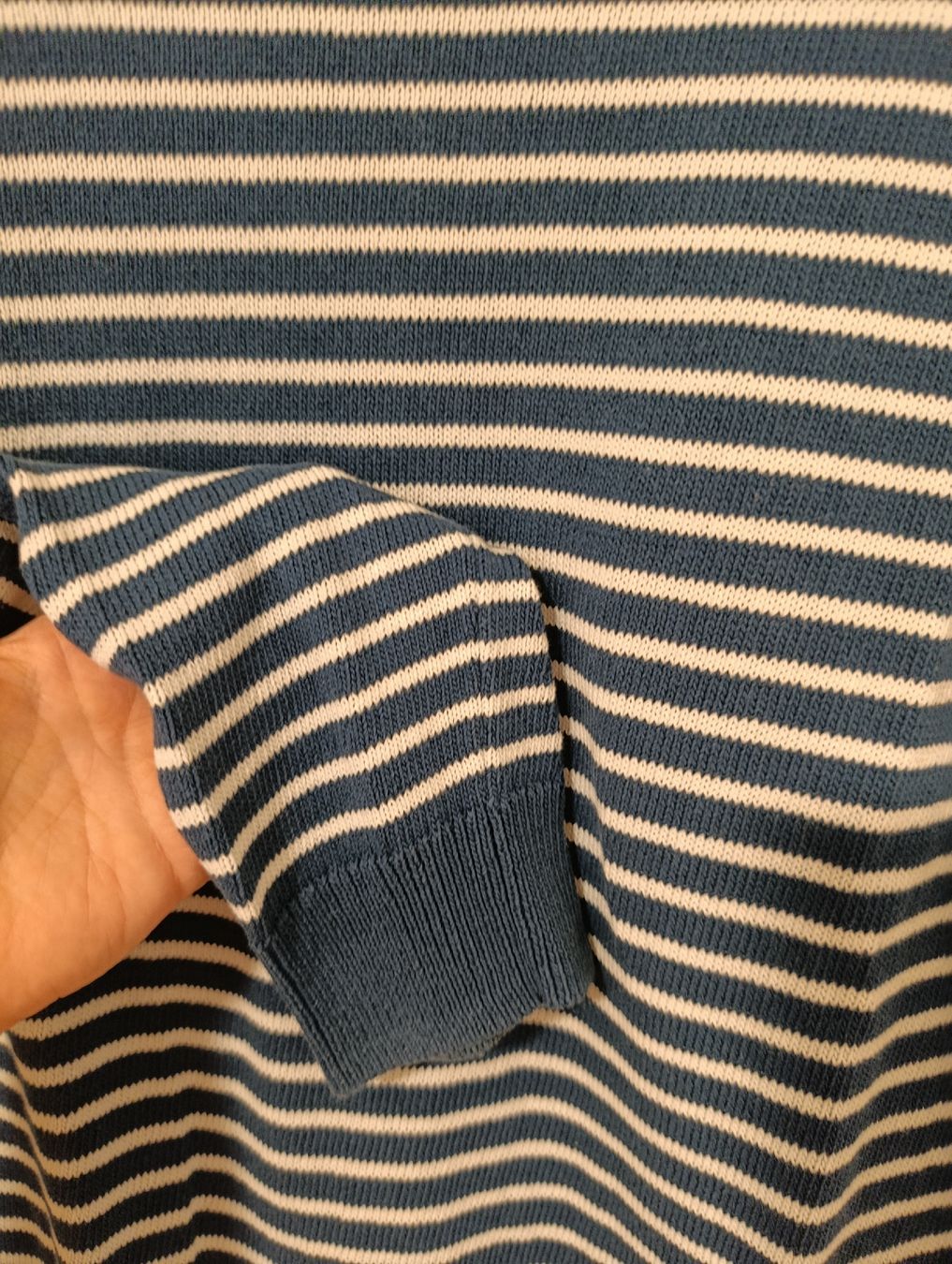 Apc Maglioni & Felpe: A.P.C. Cotton sweater  – Usato da Meilen venduto da SME_Aoi 1