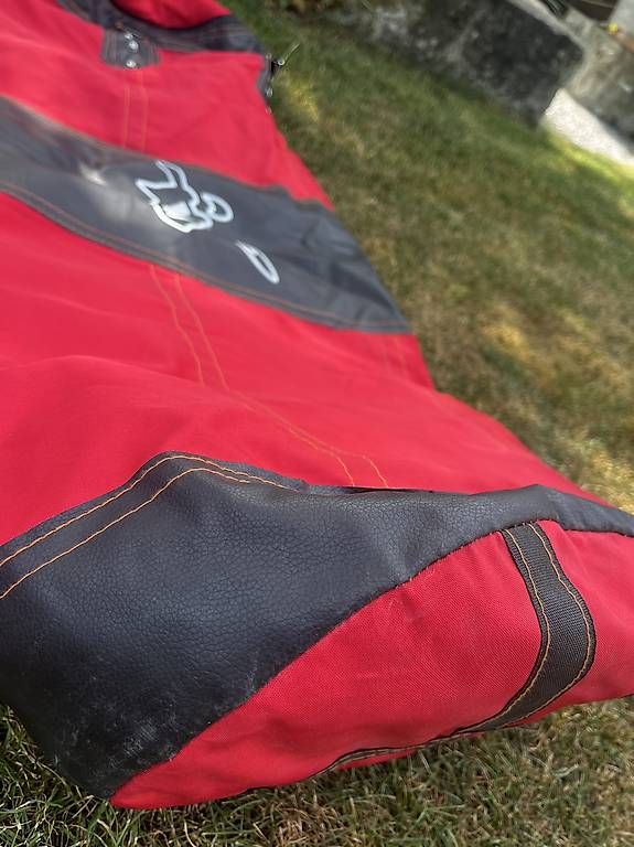 Sacchi da boxe: Boxsack – Usato da Birwinken venduto da Janico_99 1