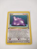 Pokemom Vintage: Ditto/ 18/62/ 1 Edition GER/NM