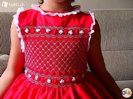 Traumhaftes Prinzessin Festlliche Kleid