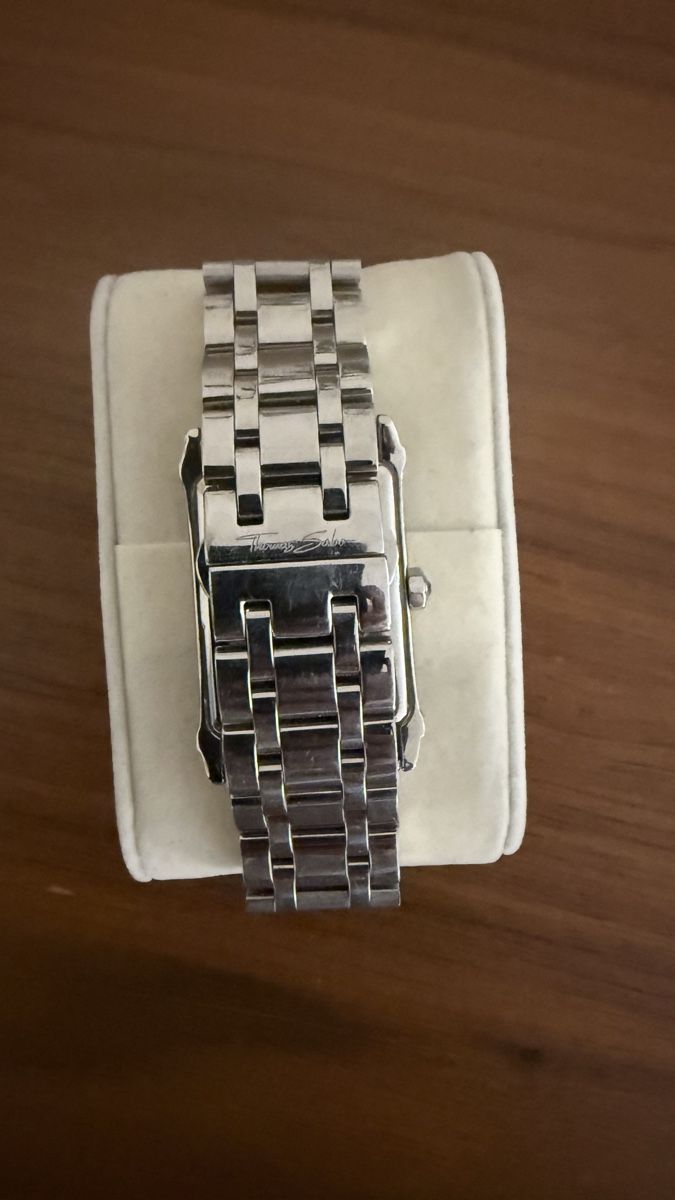 Thomas Sabo Uhren: Thomas Sabo Damenuhr – Neu (gemäss Beschreibung) aus Zürich von dka_8c9n 1