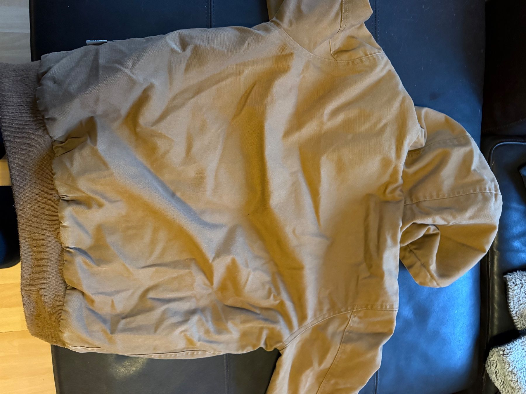 Giacche: Jacke von Flatbush Gr.M – Usato da Zürich venduto da einalemjena 9