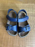 Geox Sandalen Gr. 23