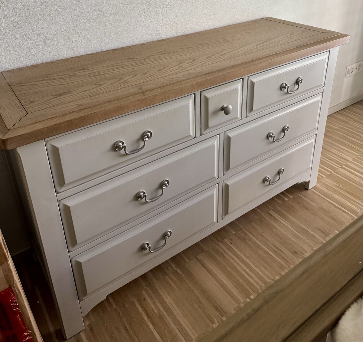Letti: Bedroom Furniture Set  – Usato da Thalwil venduto da amy_pjw 2