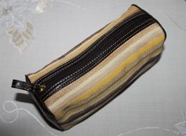 Necessaire / Kulturbeutel / Unisex