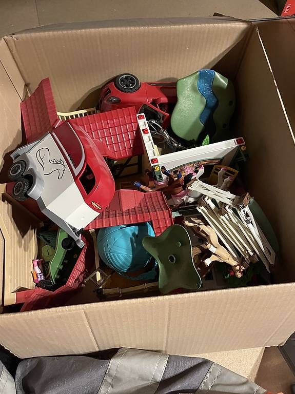 Giocattoli: Playmobil  – Usato da Lengnau BE venduto da phi_ygb5 2