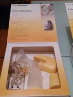 Medela elektrische Milchpumpe Mini Electric