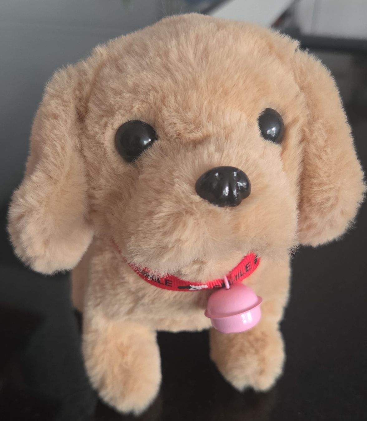 Jouets: Stofftier Hund  – D'occasion à Ostermundigen par kriiiii
