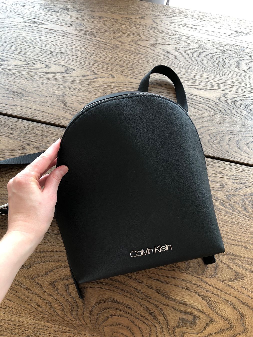 Calvin Klein Sacs à dos: Calvin Klein Rucksack – Neuf (Voir description) à Winterthur par van_j2qx