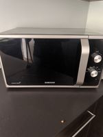 Samsung Mikrowelle -  . Perfekt für den Single-Hausha