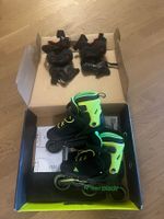 Rollerblade Microblade Kinder Inlineskates Gr. 33–36.5