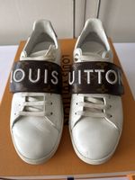 Louis Vuitton Sneaker Gr 39