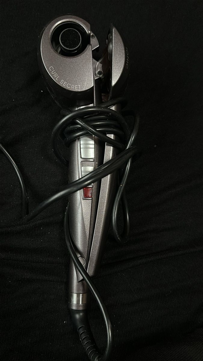 BaByliss Lockenstäbe & Haarglätter:  BaByliss C1600E Curl Secret  – Gebraucht aus Unterkulm von ndjxb