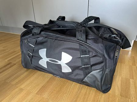 Under Armour Sporttasche - NEU