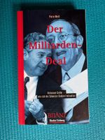 Der Milliarden-Deal: Holocaust-Gelder