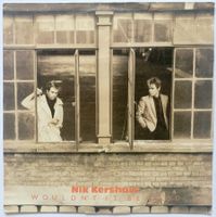 NIK KERSHAW - WOULDN'T IT BE GOOD